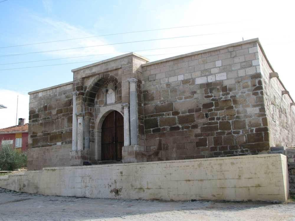 Afyonkarahisar Caravanserais image