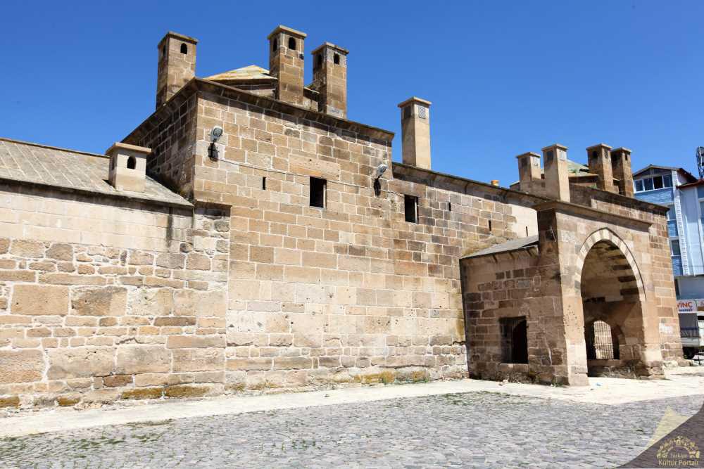 Afyonkarahisar Caravanserais image